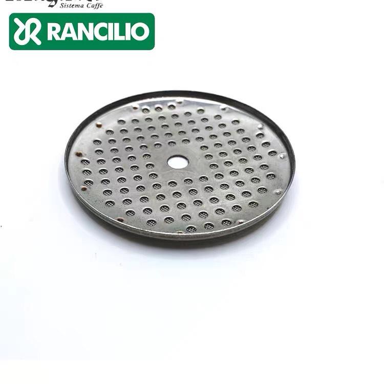 Shower Rancilio - Lưới Lọc Họng Máy Pha Cà Phê Rancilio - Linh Kiện Máy Pha Cà Phê