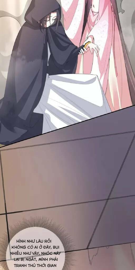 long vương truy thê chapter 11 4