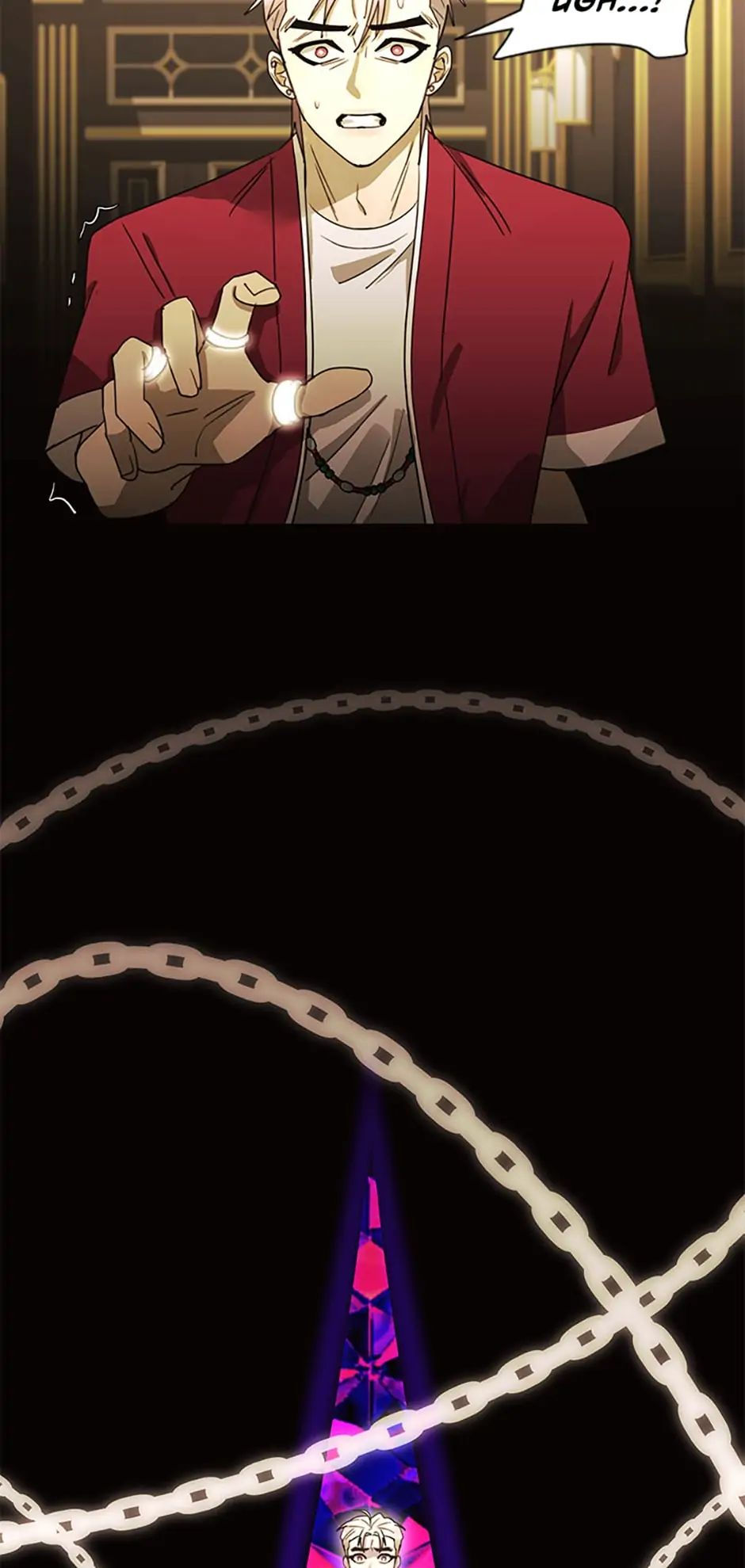 tiểu thuyết đầu tay của ác nữ chapter 33.2 19