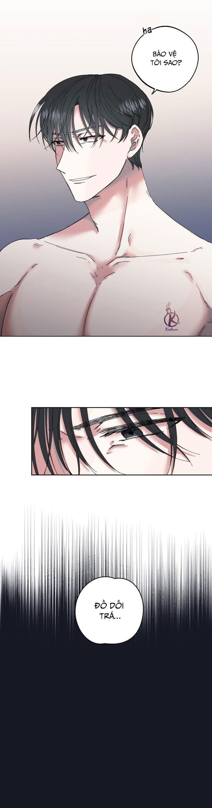 ánh trăng lụi tàn chapter 1 8