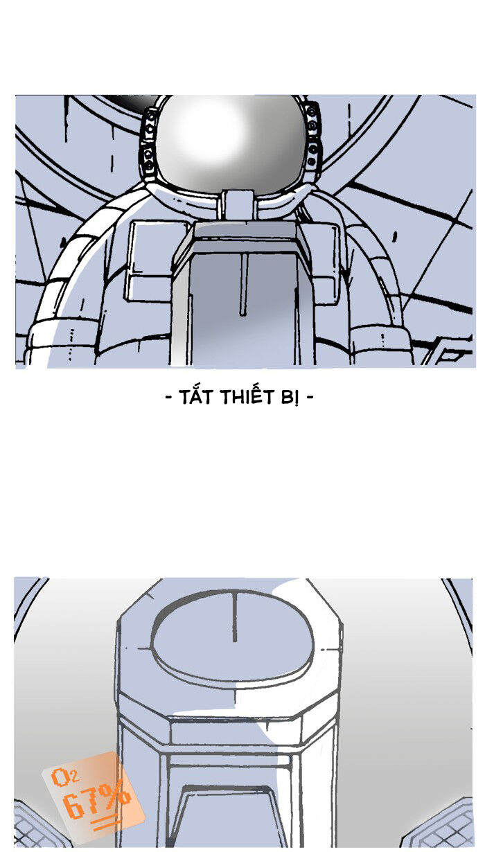 mắc kẹt trên mặt trăng chapter 7 57