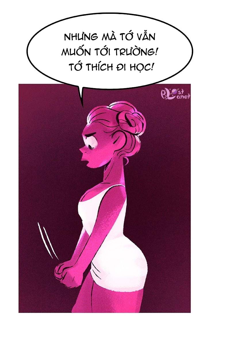 thần thoại olympus chapter 75 8