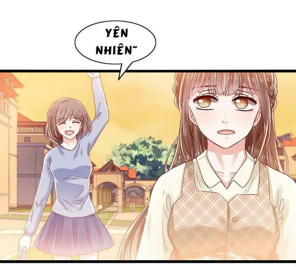 trọng sinh chi song diện cừu phục ký chapter 5 37