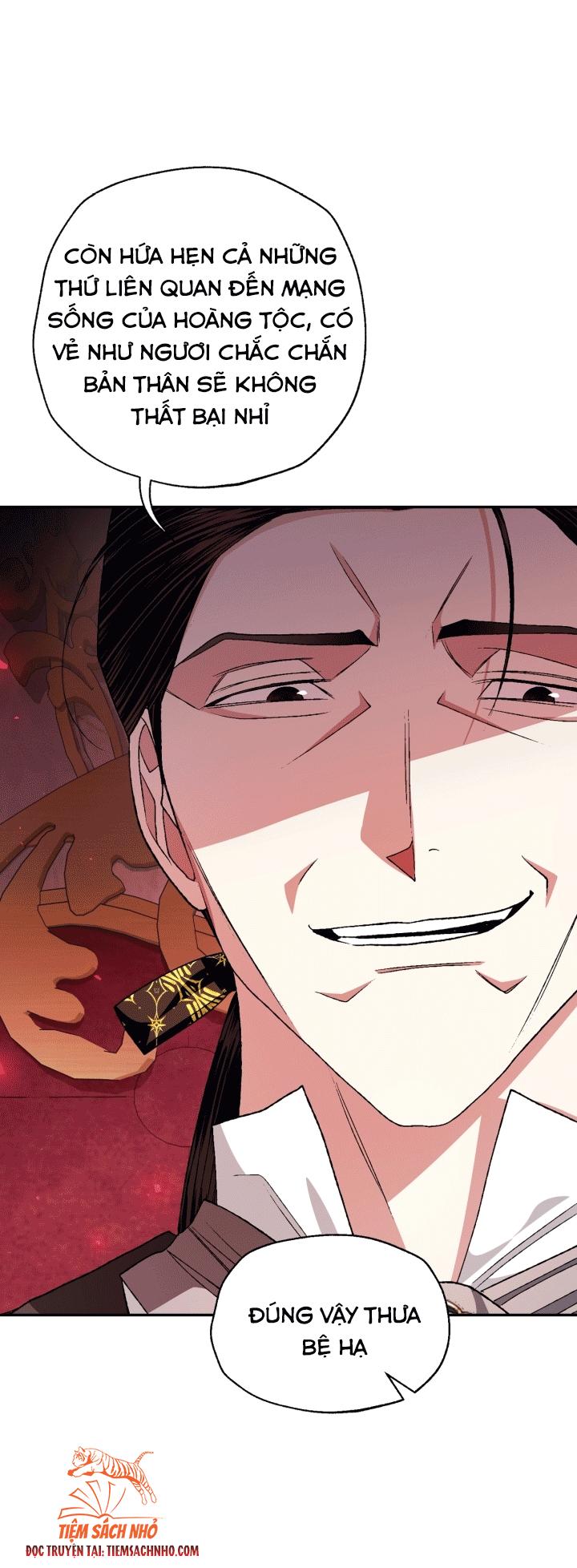 cha, con không muốn kết hôn đâu chapter 82 57