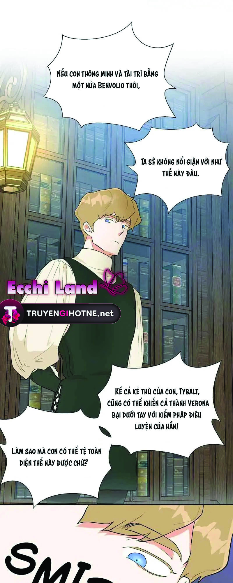 tạm biệt juliet của ta chapter 8.2 25