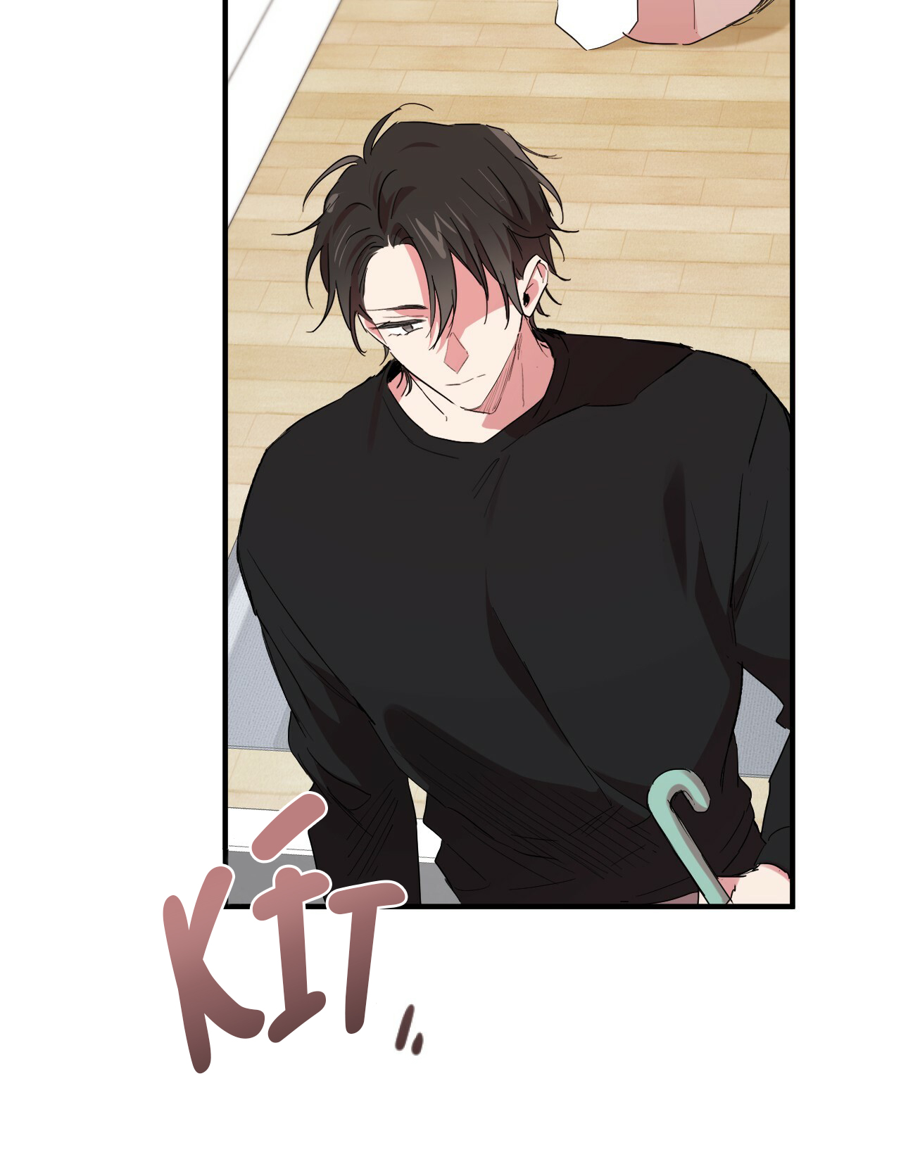 những chú thỏ của hapypy chapter 11 38