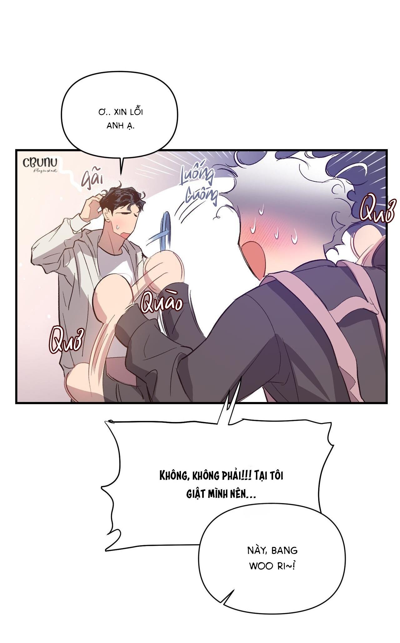 bí mật của mái tóc chapter 11 60