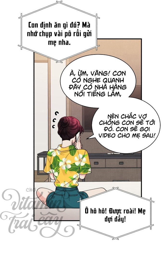 oan gia ngõ hẹp chapter 23 31