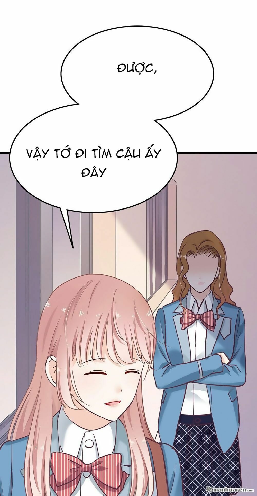 cướp đi nụ hôn của người chapter 21 28