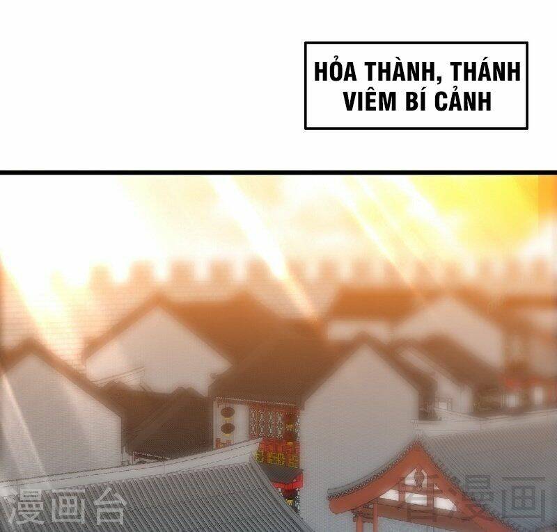 chí tôn thần ma chapter 117 2