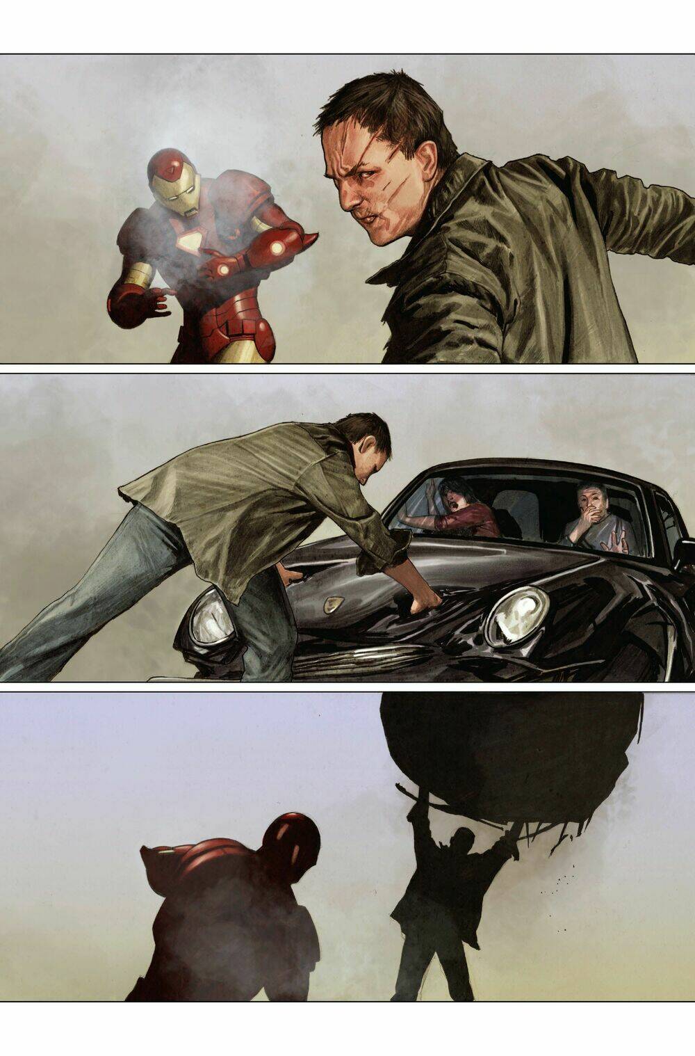 extremis chapter 3 24