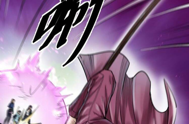 thế giới xa lạ chapter 43 76