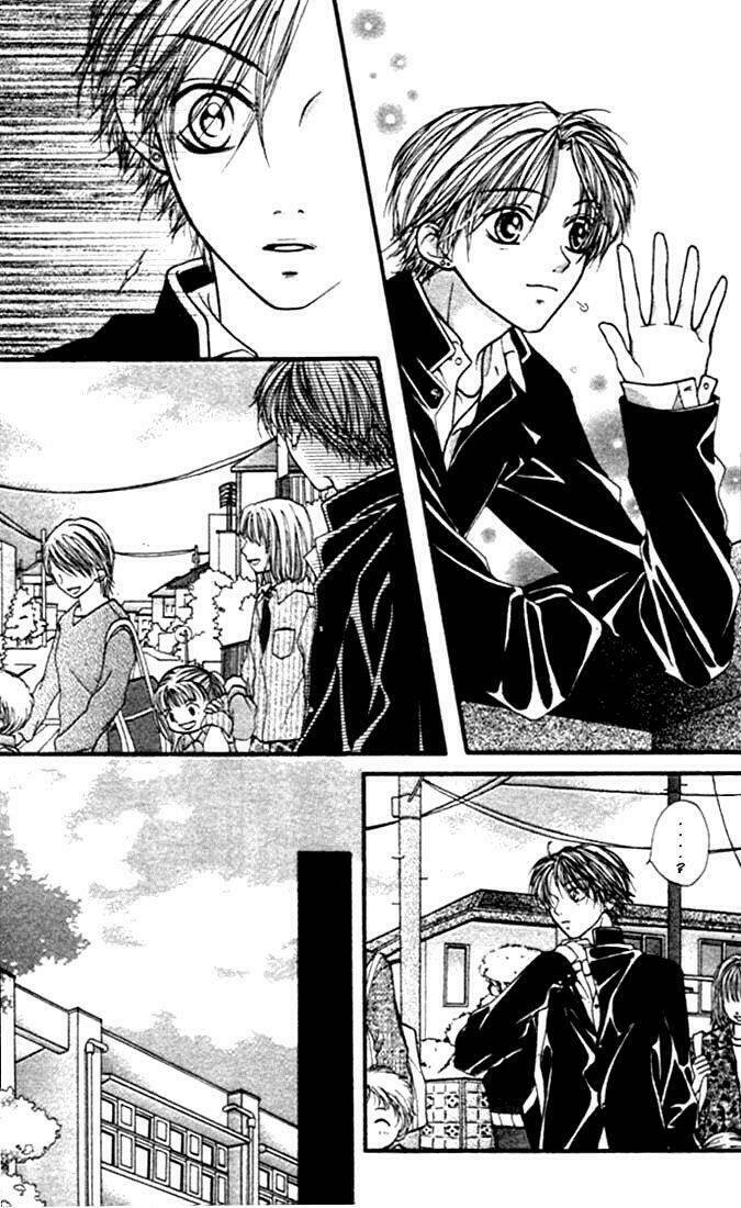 câu chuyện tuổi teen chapter 3 8