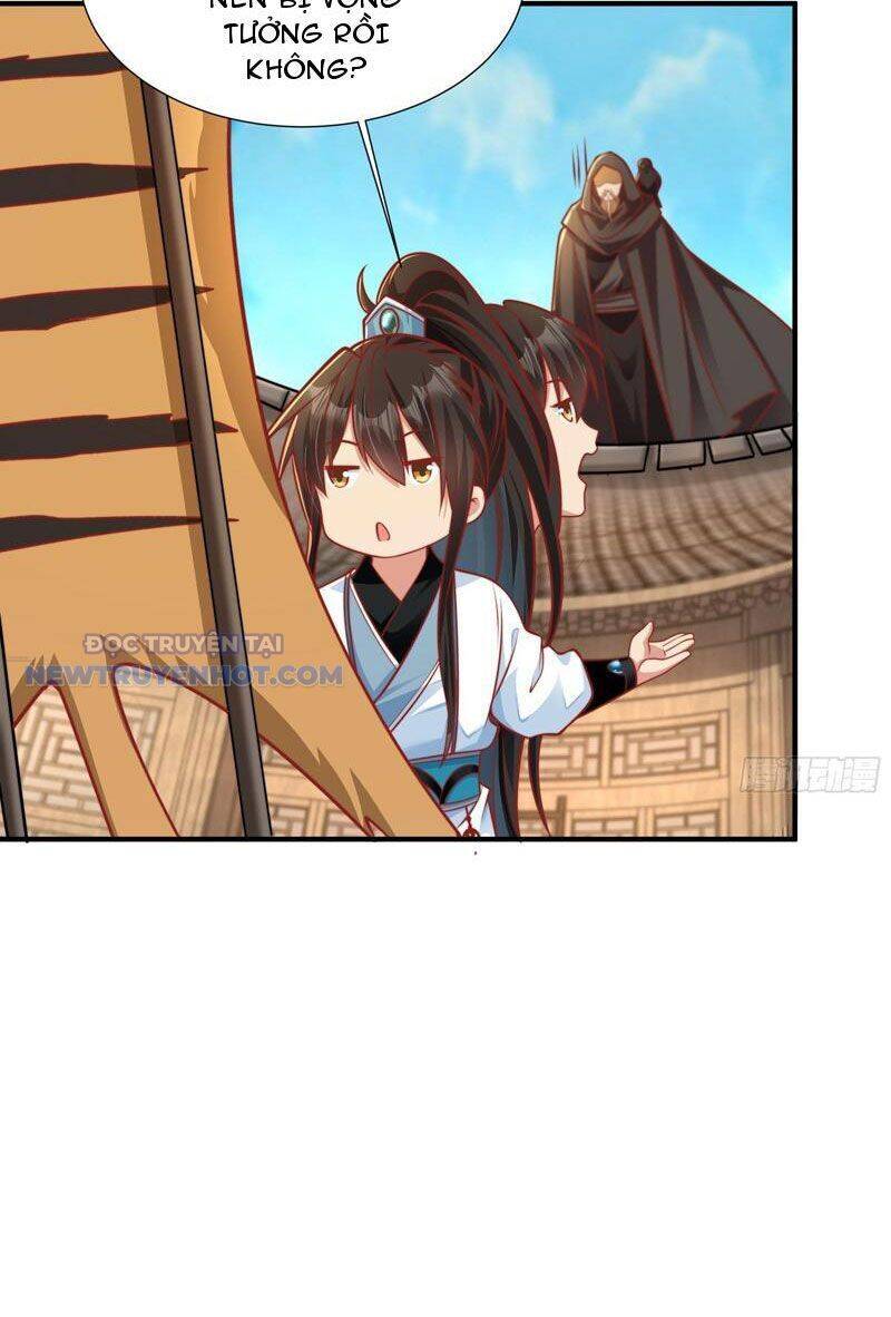 ta thực sự không muốn làm thần tiên chapter 15 25