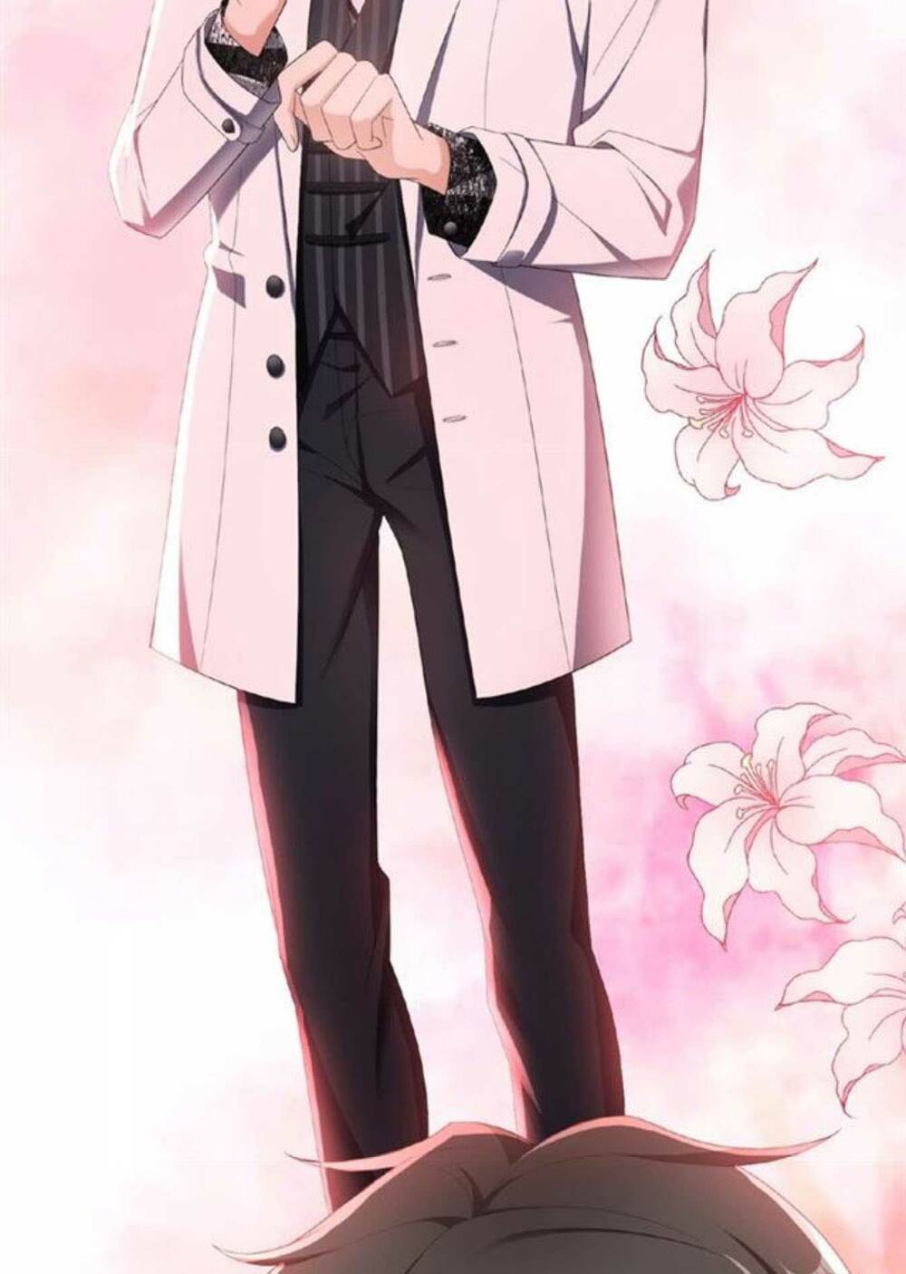 cô vợ nhỏ nuông chiều quá lại thành ác!! chapter 61 7