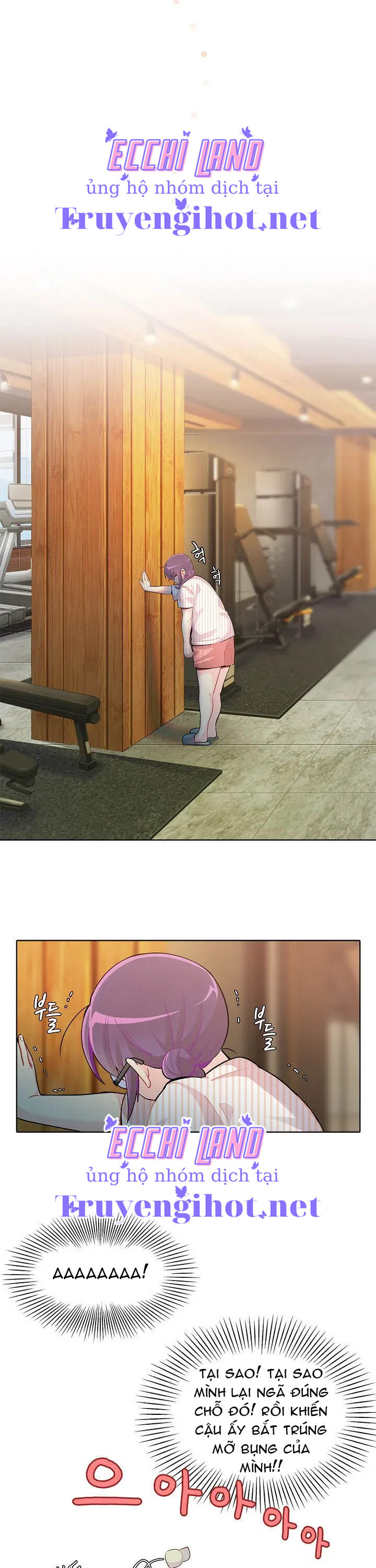 hương vị của nữ thần chapter 19.1 14