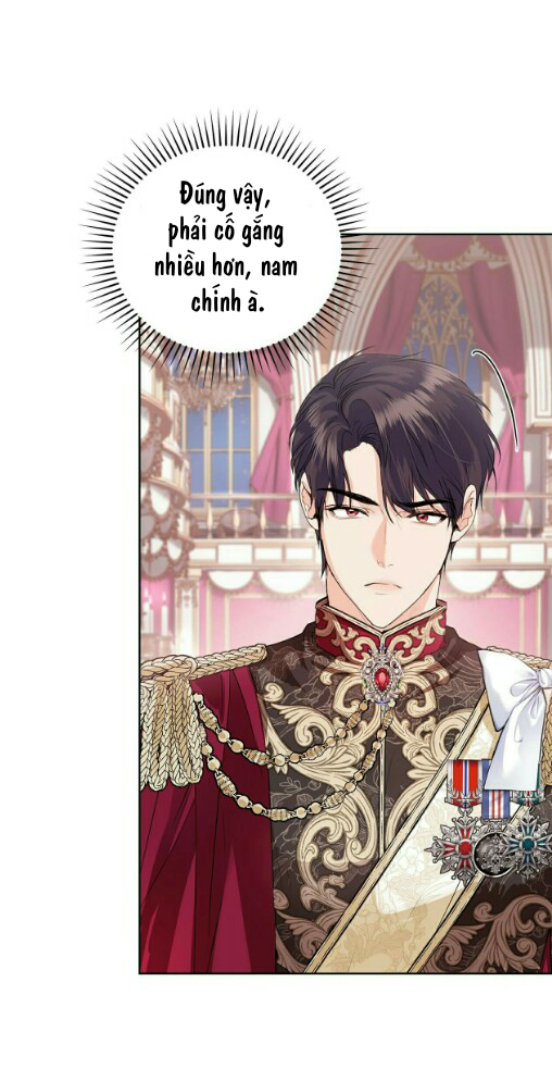 trở thành người điều chế nước hoa duy nhất của bạo chúa chapter 33.1 18