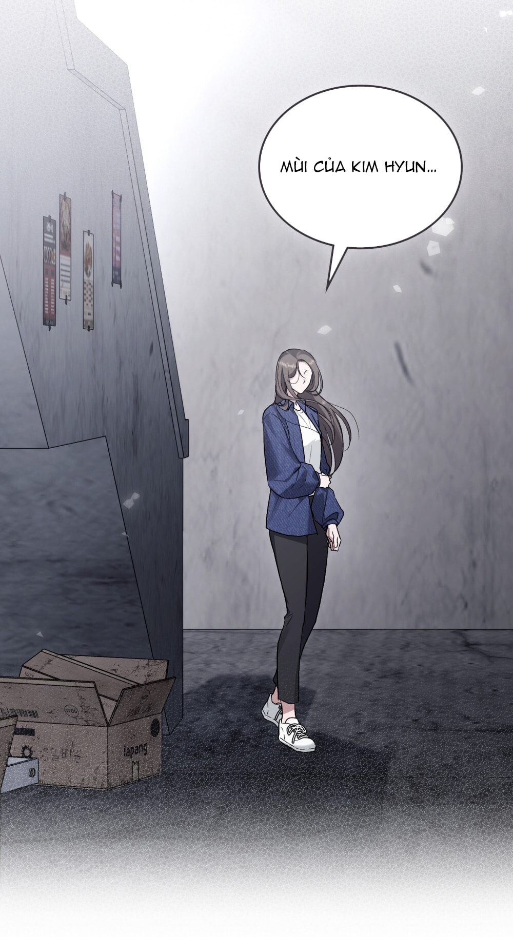 merry psycho chapter 14.2 11