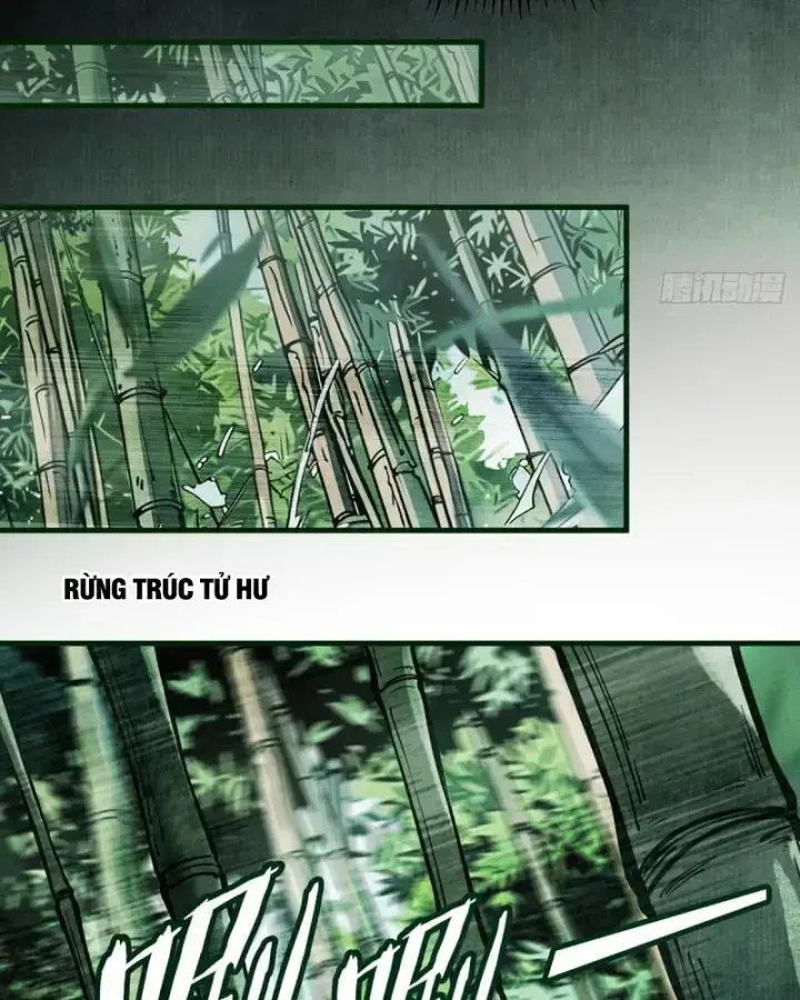 gặp mạnh thì càng mạnh, tu vi của ta không giới hạn chapter 4 21