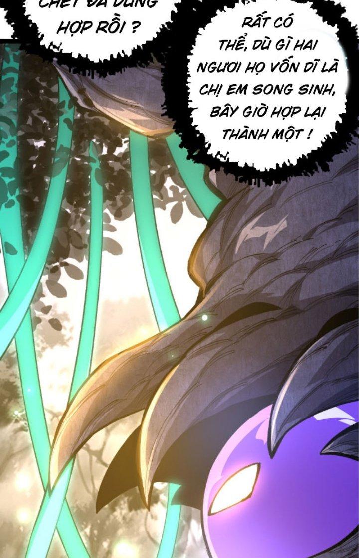 từ cây cổ thụ bắt đầu tiến hóa chapter 15 52