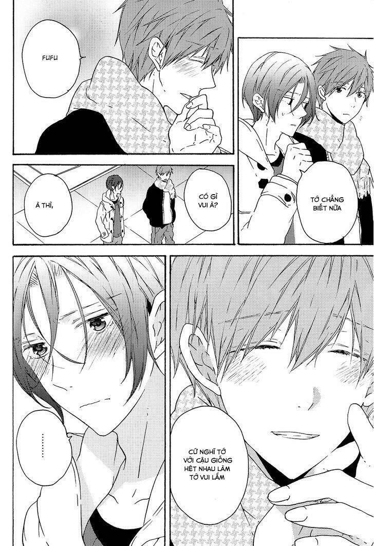 free! dj – suriheranai kawaranai mono chapter 1 9