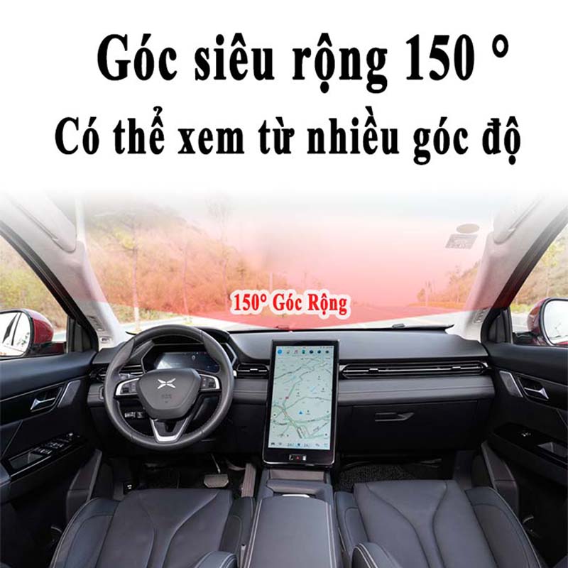 Camera mini wifi không dây 1080P an ninh trong nhà gia đình giám sám sát camera chông trộm xem trực tiếp từ xa bằng điện thoại - Hàng Chính Hãng