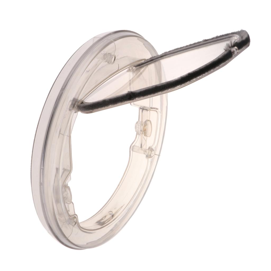 Innovative Pet Door Opening For Cat Dog Safe Flap Door Pet Supplies