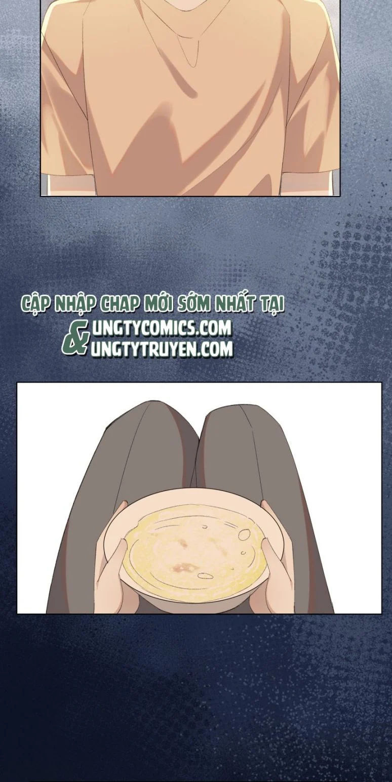 tư tự vạn thiên chapter 21 33