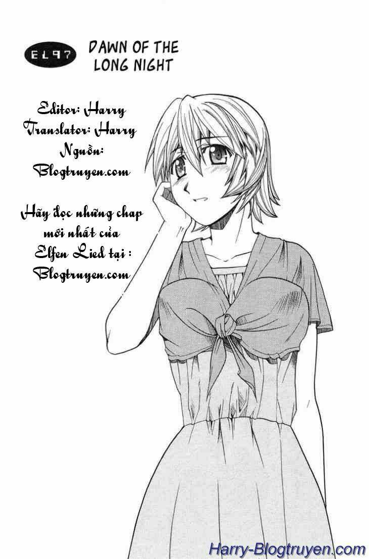 elfen lied chapter 97 1