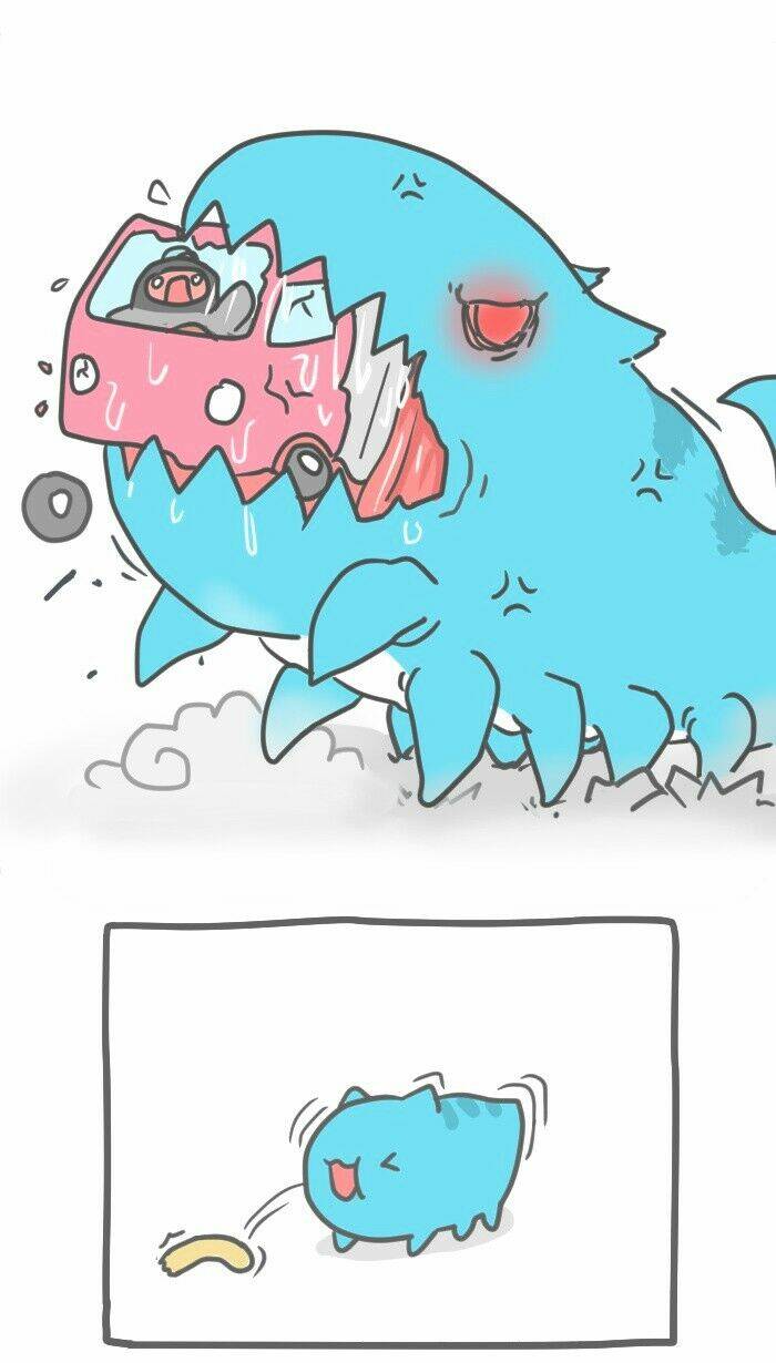 bugcat-capoo chapter 6 4