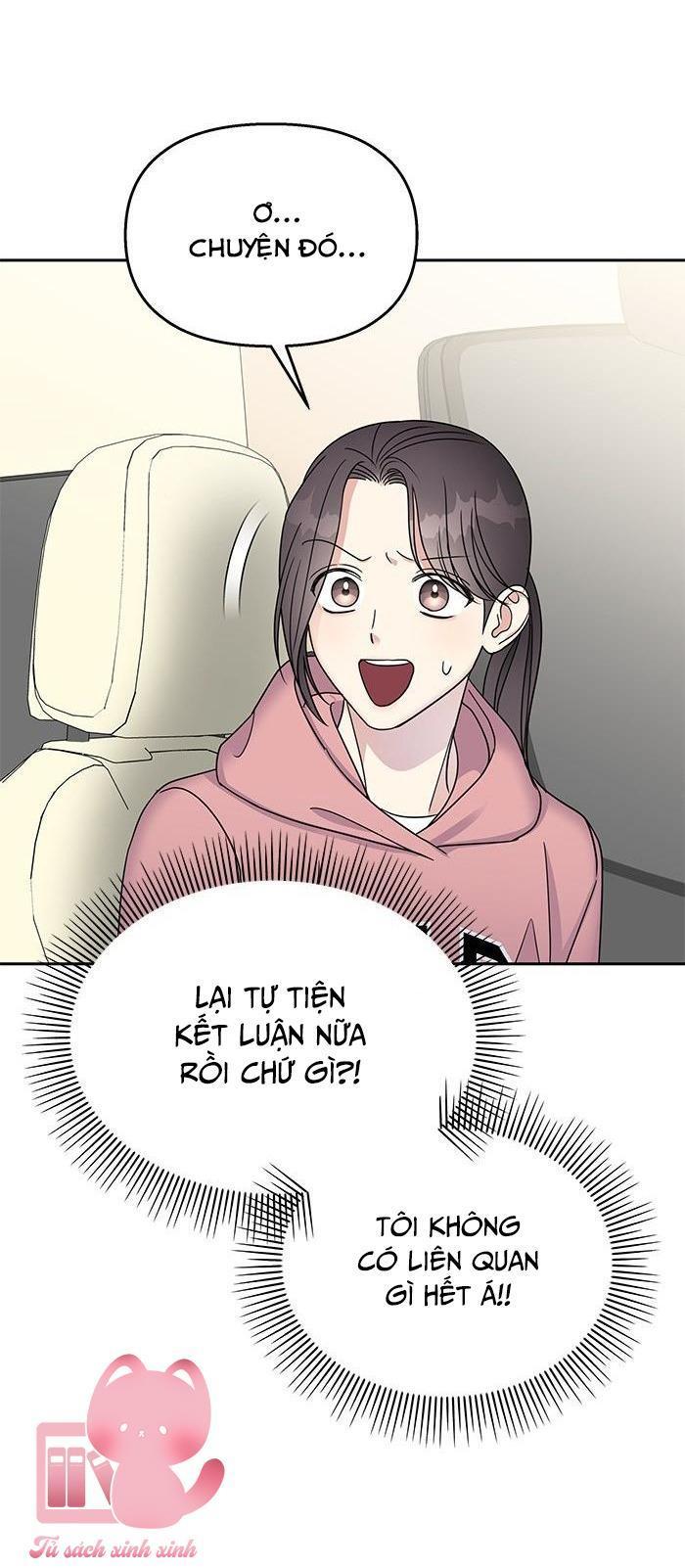 hãy vờ như ta yêu nhau chapter 49 36