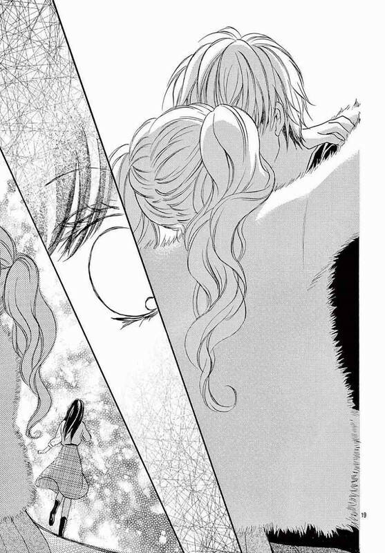 kitto ai dakara, iranai chapter 8 20