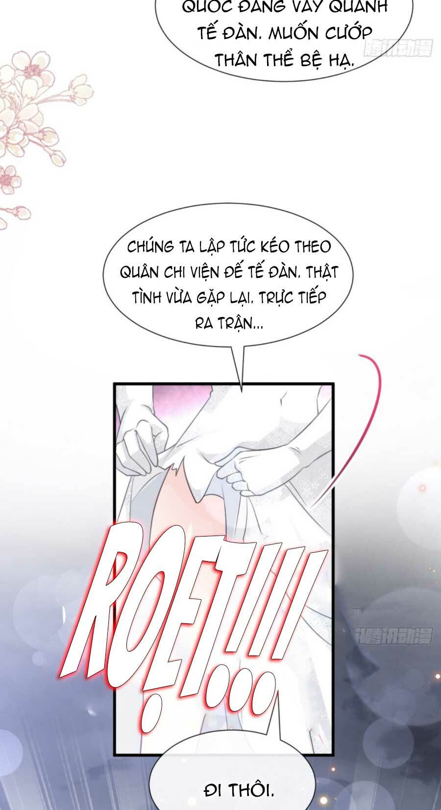 thiên hạ đệ nhất sủng phi chapter 187.1 6