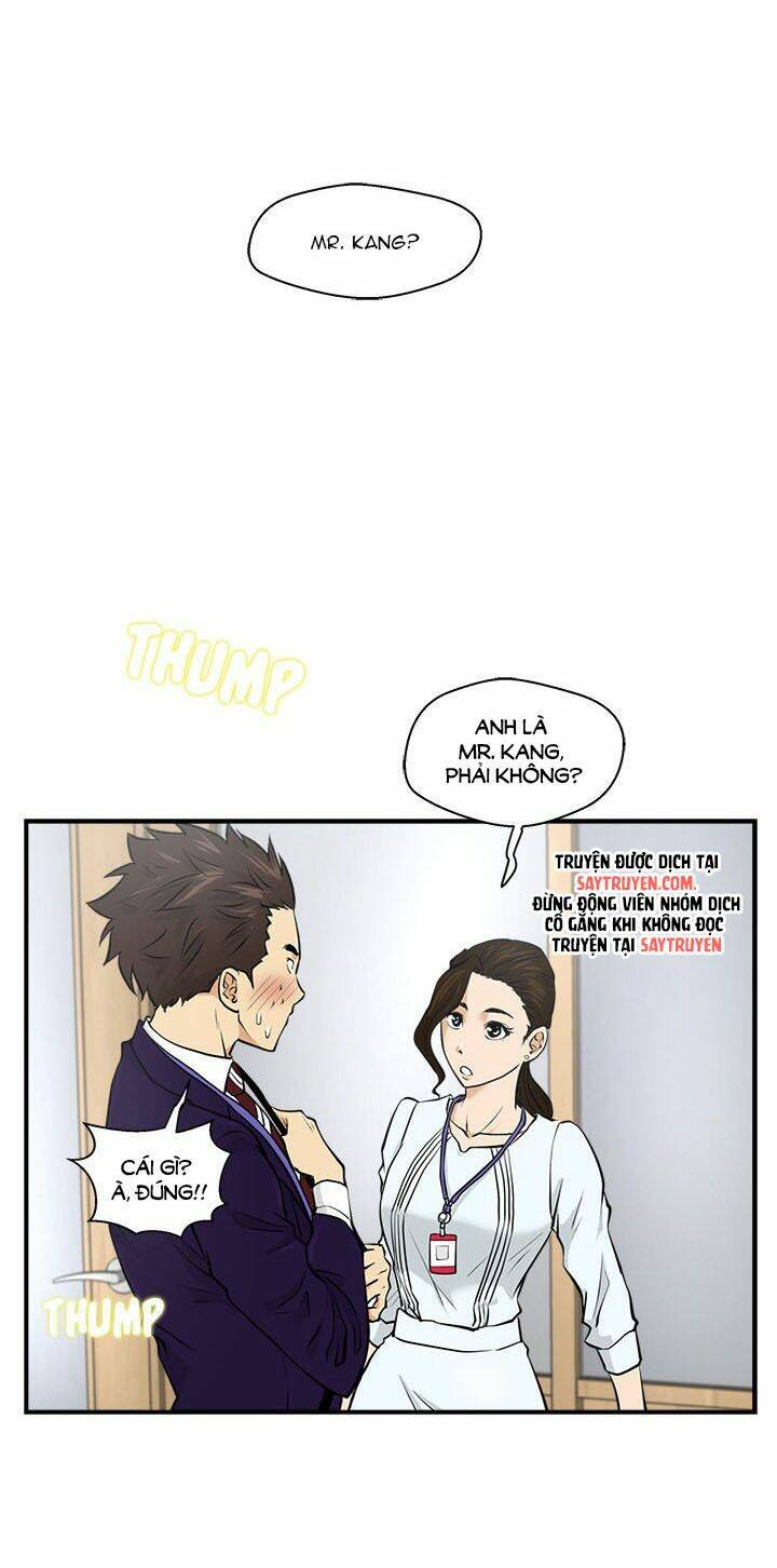 mr kang chapter 8 7