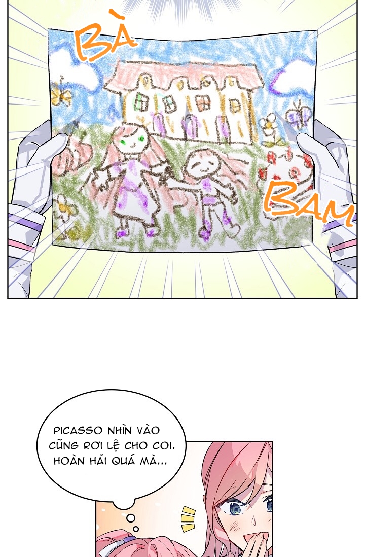 quý cô quyền lực chapter 10 20