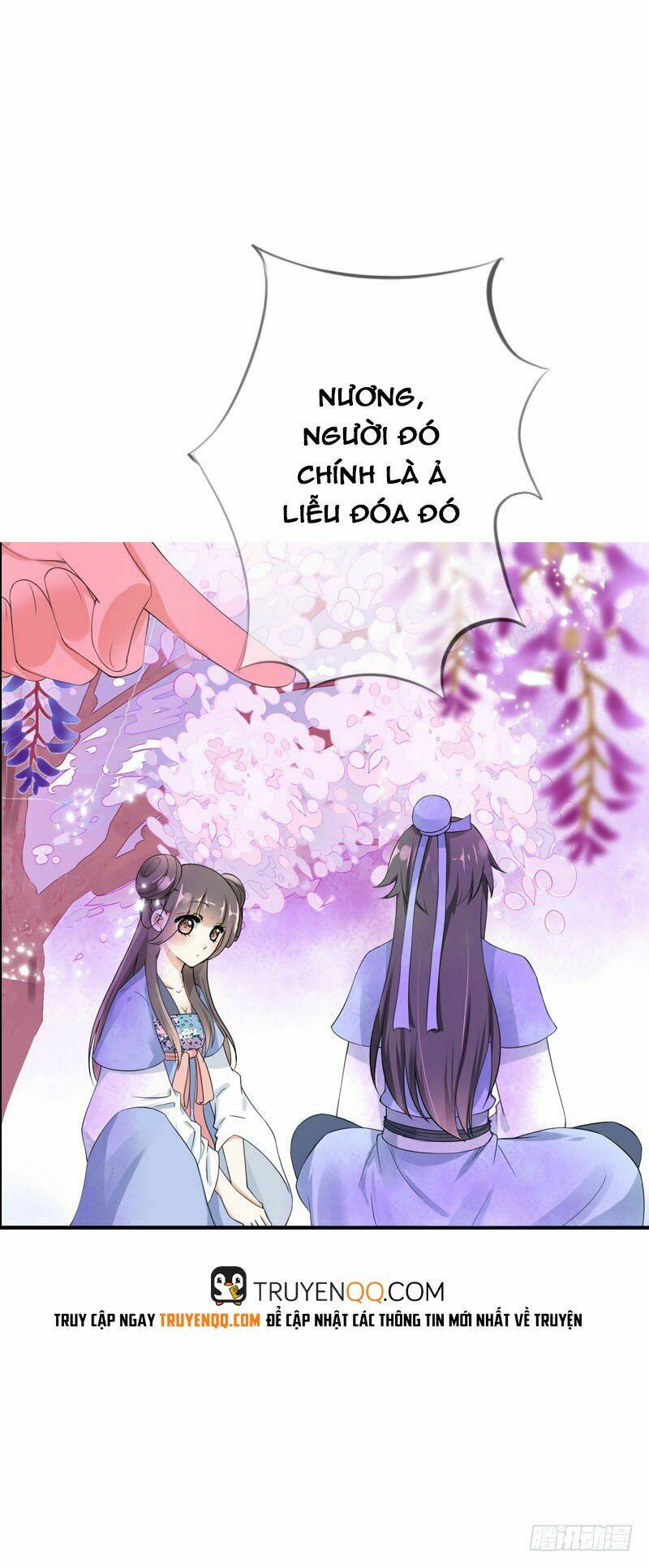 điền viên mật sủng: cô vợ nóng bỏng chapter 34 47