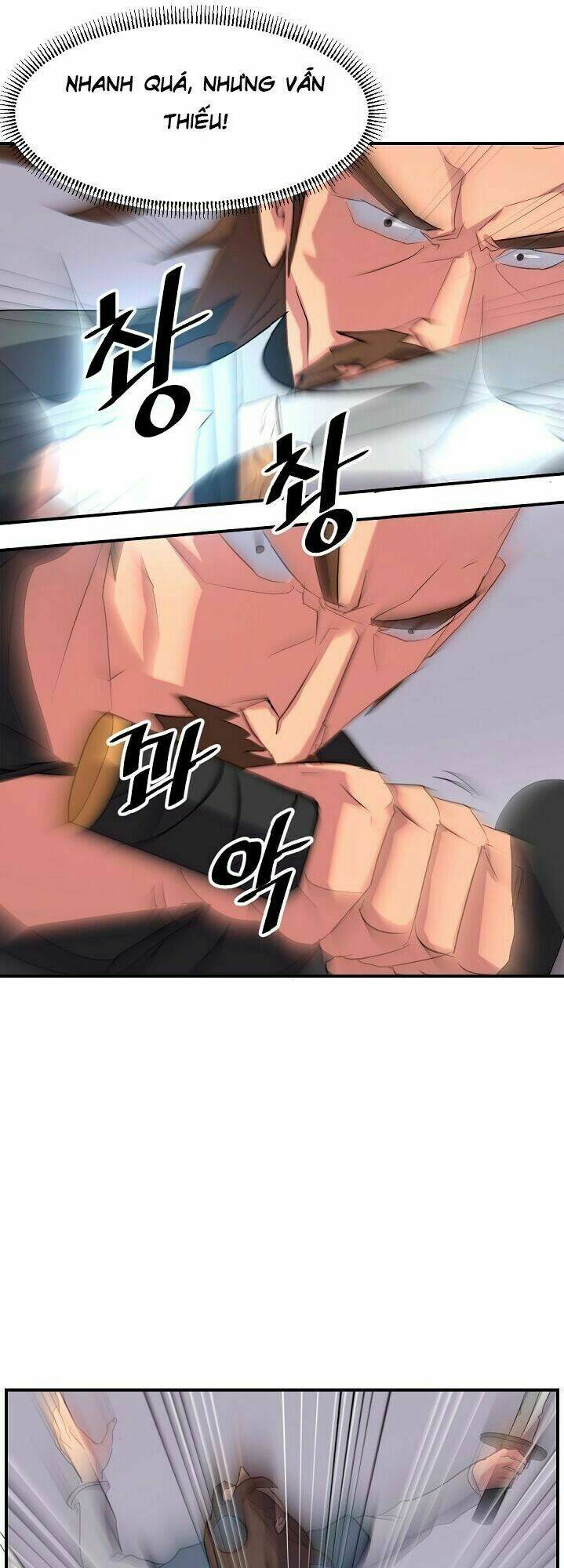 trọng sinh, bất khả chiến bại chapter 28 9