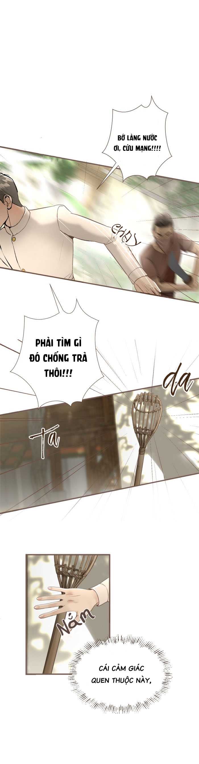 tôi là công tử đẹp nhất xiêm chapter 3 17