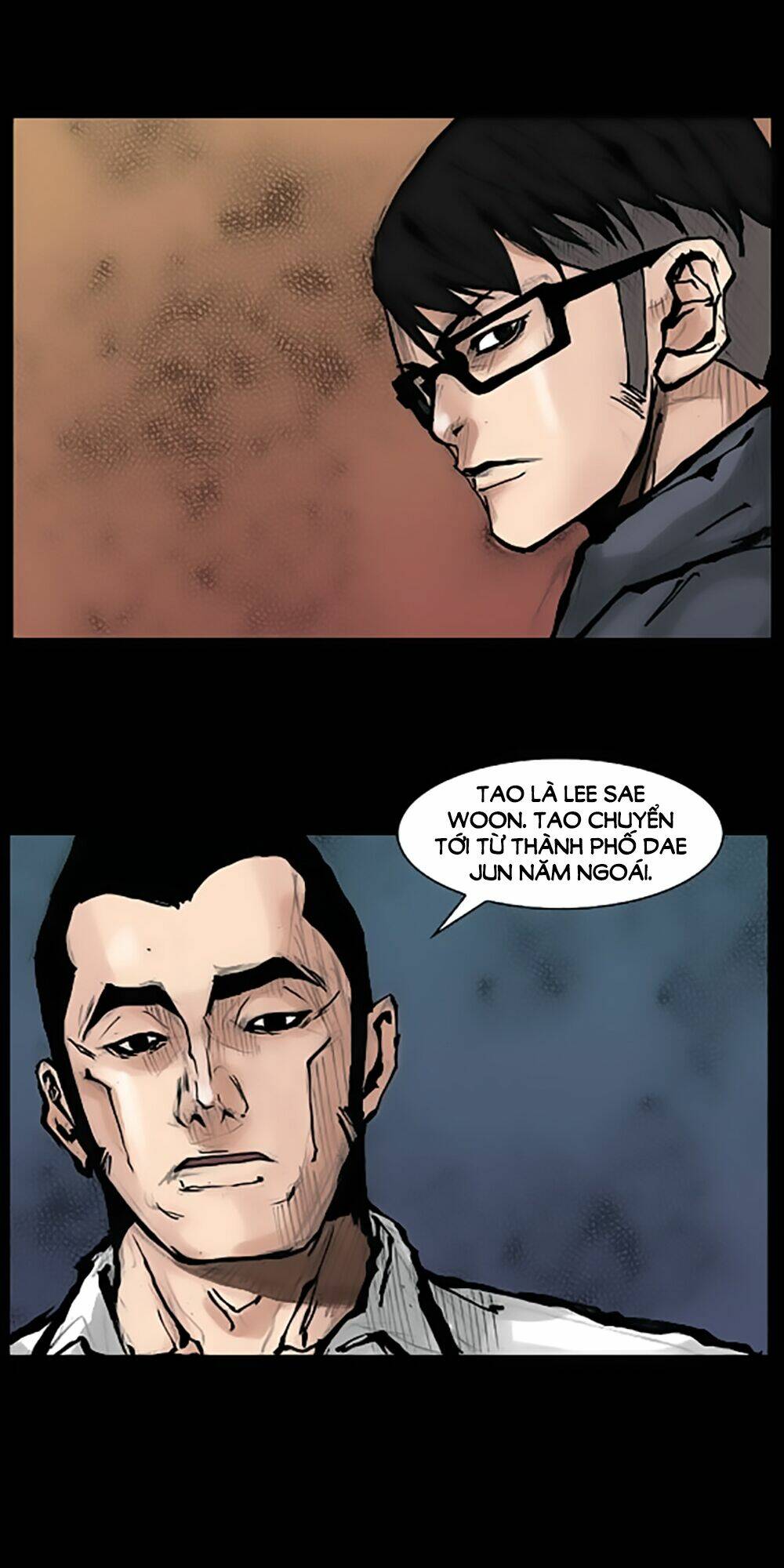 dokgo | độc cô chapter 66 20