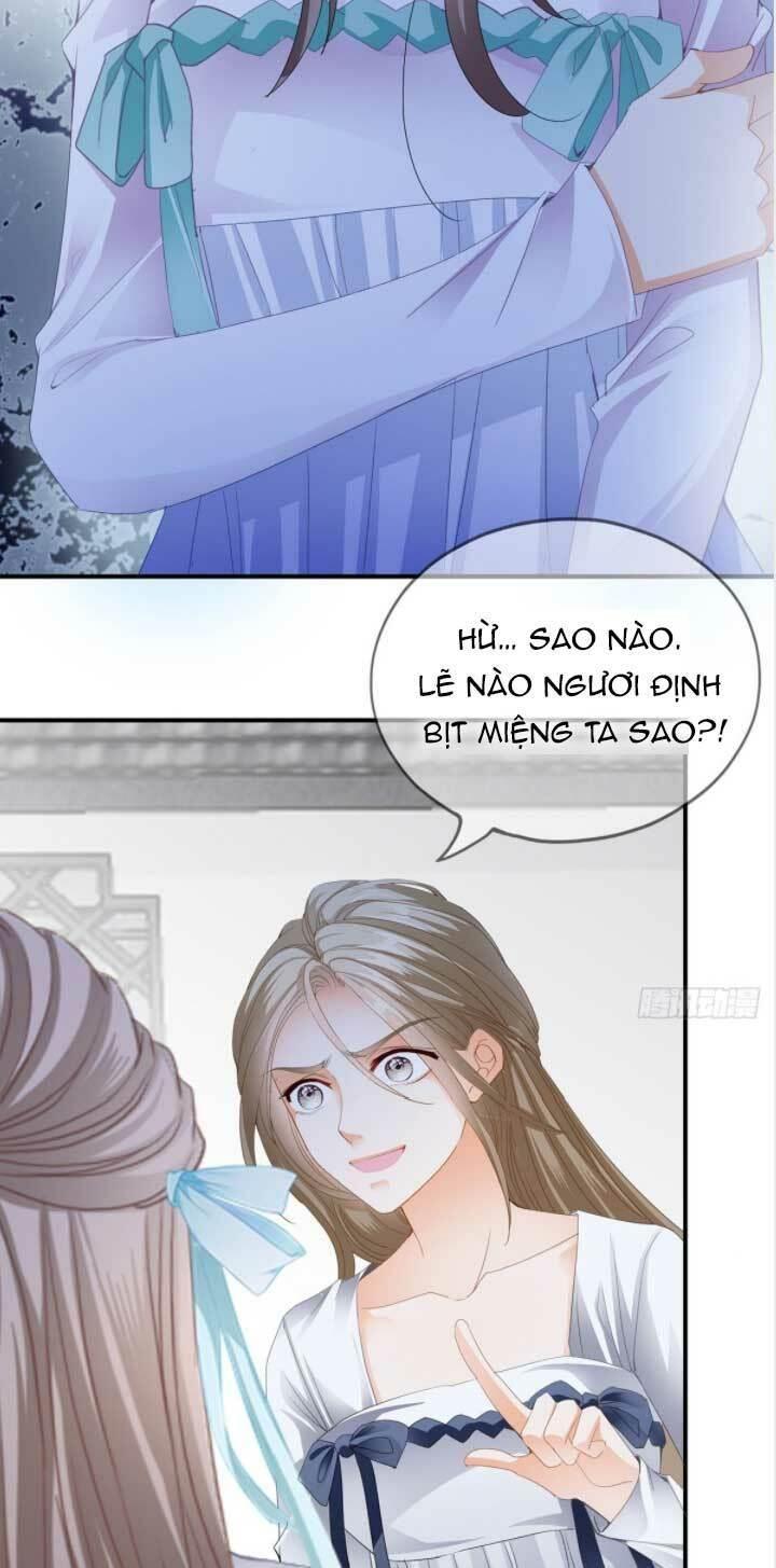 bổn vương muốn nàng chapter 139 21