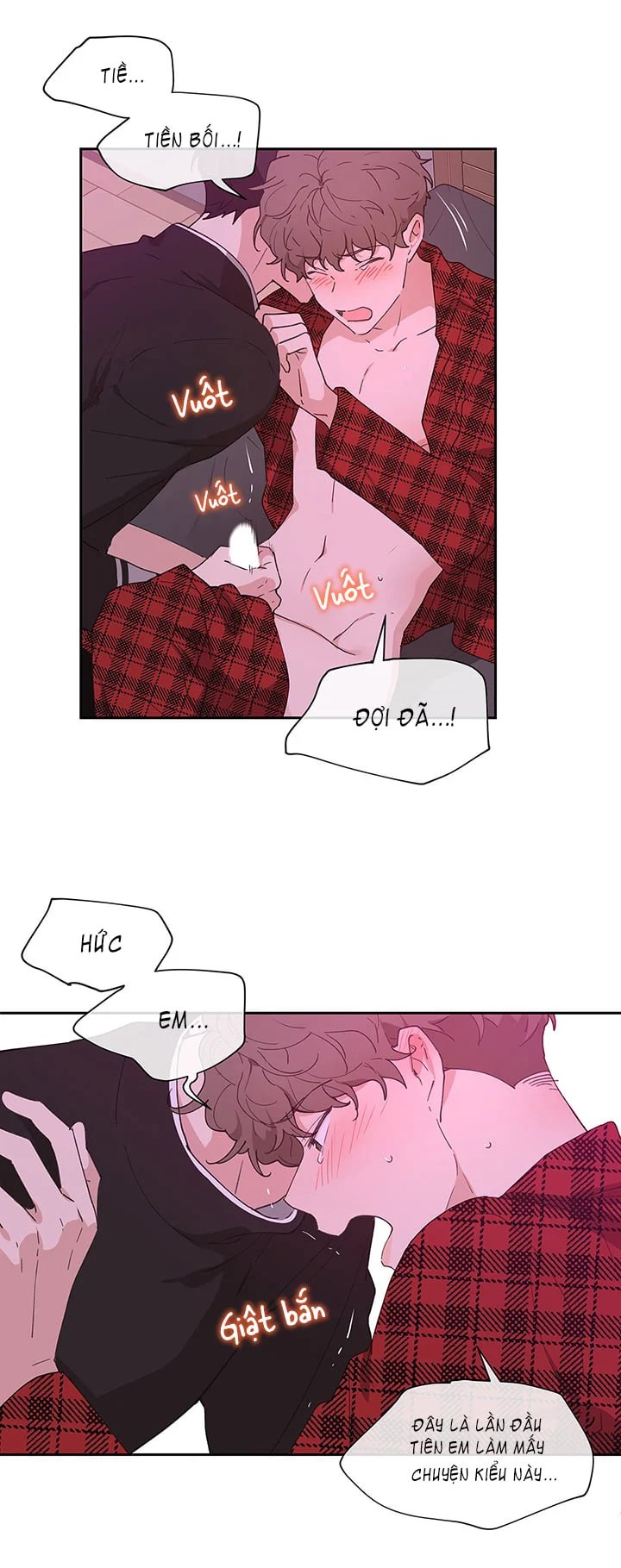 tâm tư của ju in chapter 4 4