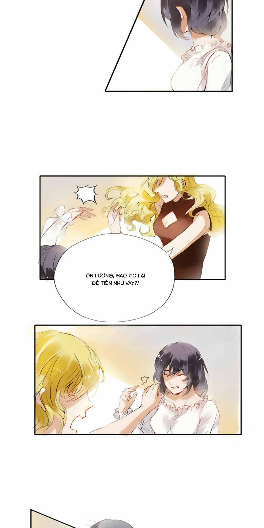 thiên kim đường môn chapter 4 2