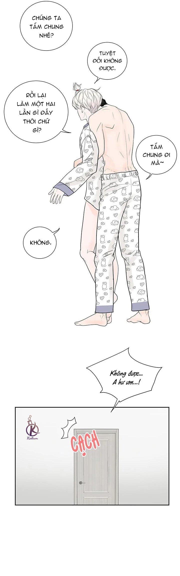 bạn có tò mò về bài review? chapter 35 12