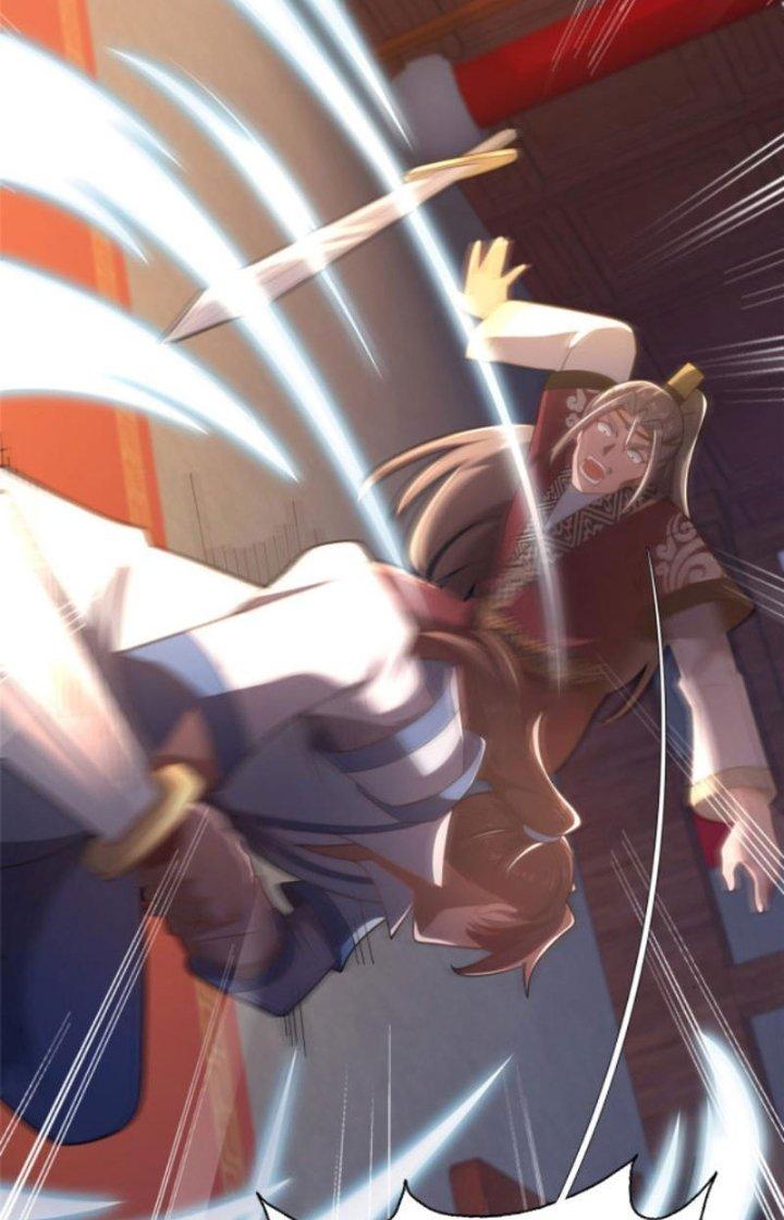 võ thánh này cũng quá khẳng khái chapter 23 34