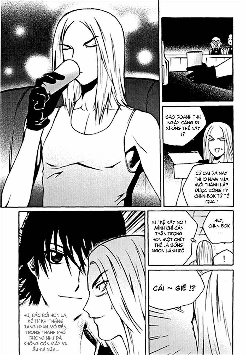 zippy ziggy chapter 43 3