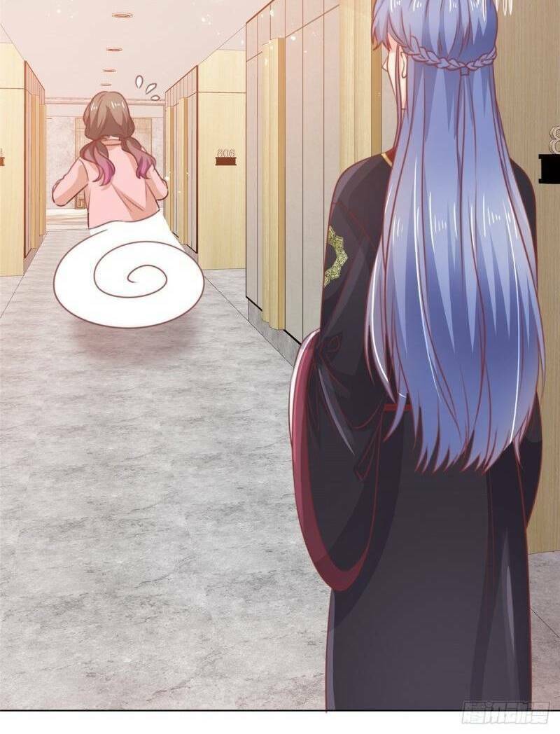 thần tiên đại nhân của tôi chapter 3 18