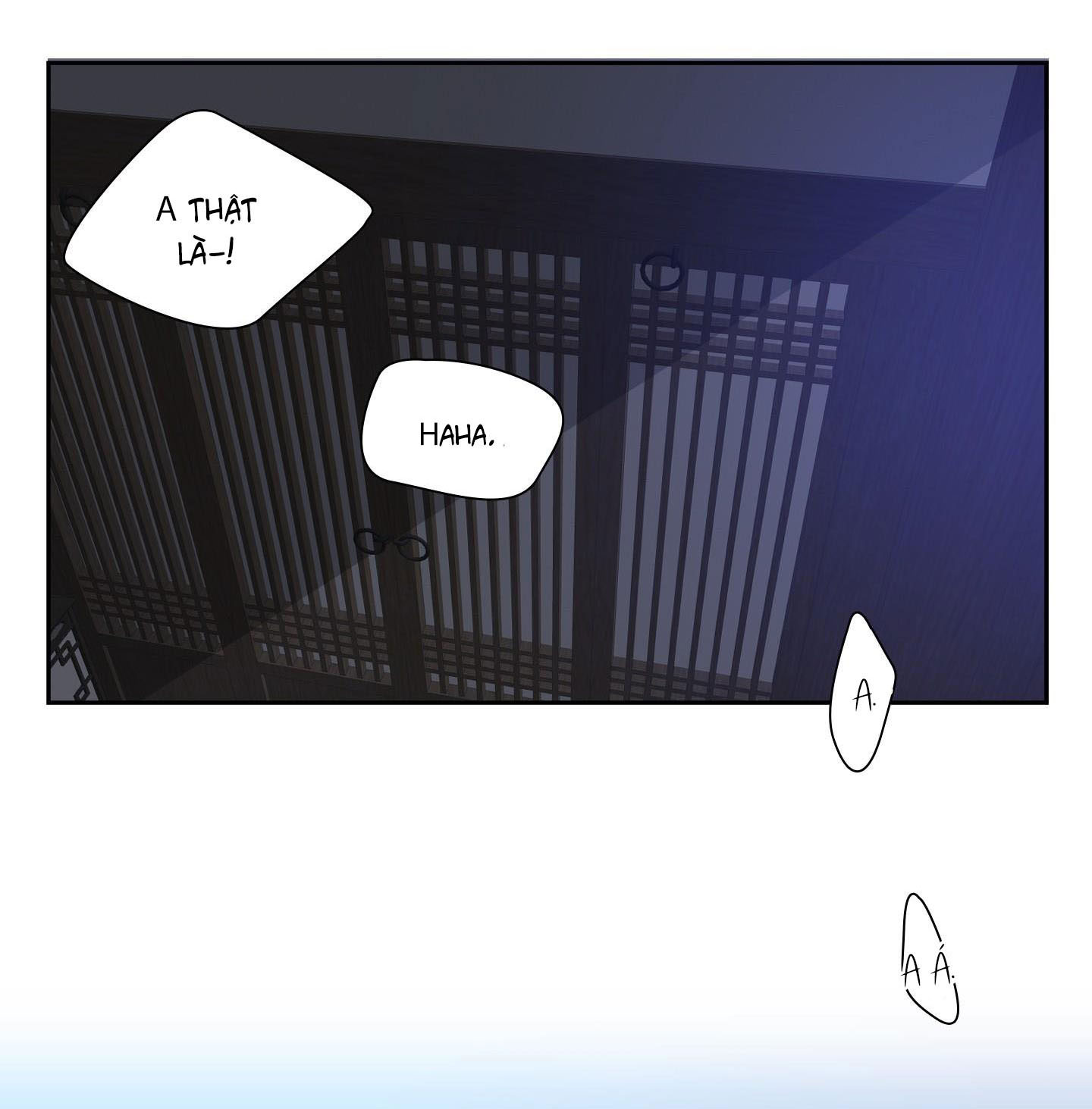 mắt phủ toàn sương chapter 66 11