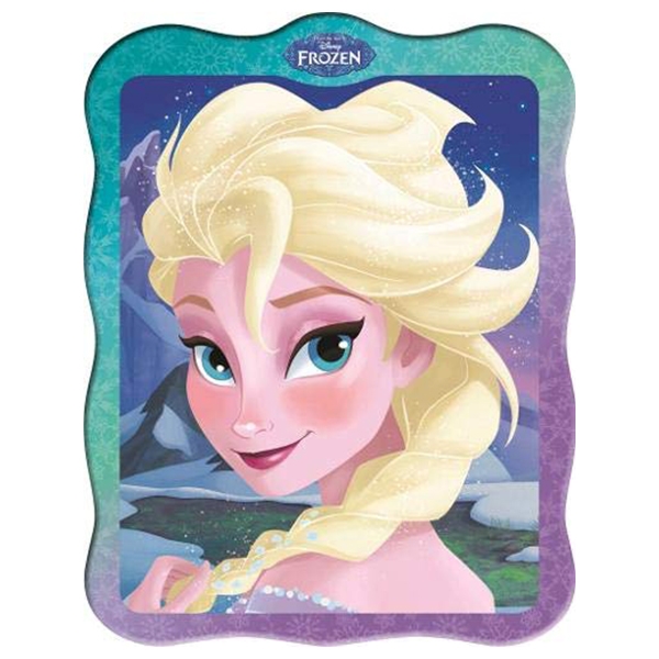 Disney - Frozen: (Happier Tins Disney)