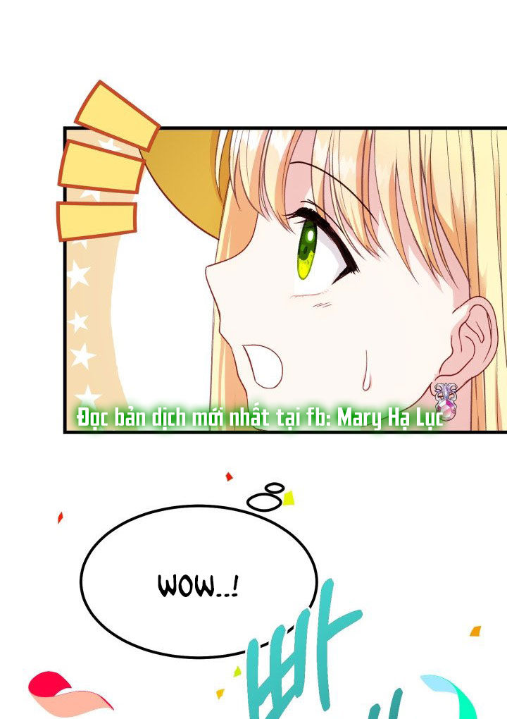trở thành vợ thái tử quái vật chapter 35.2 27