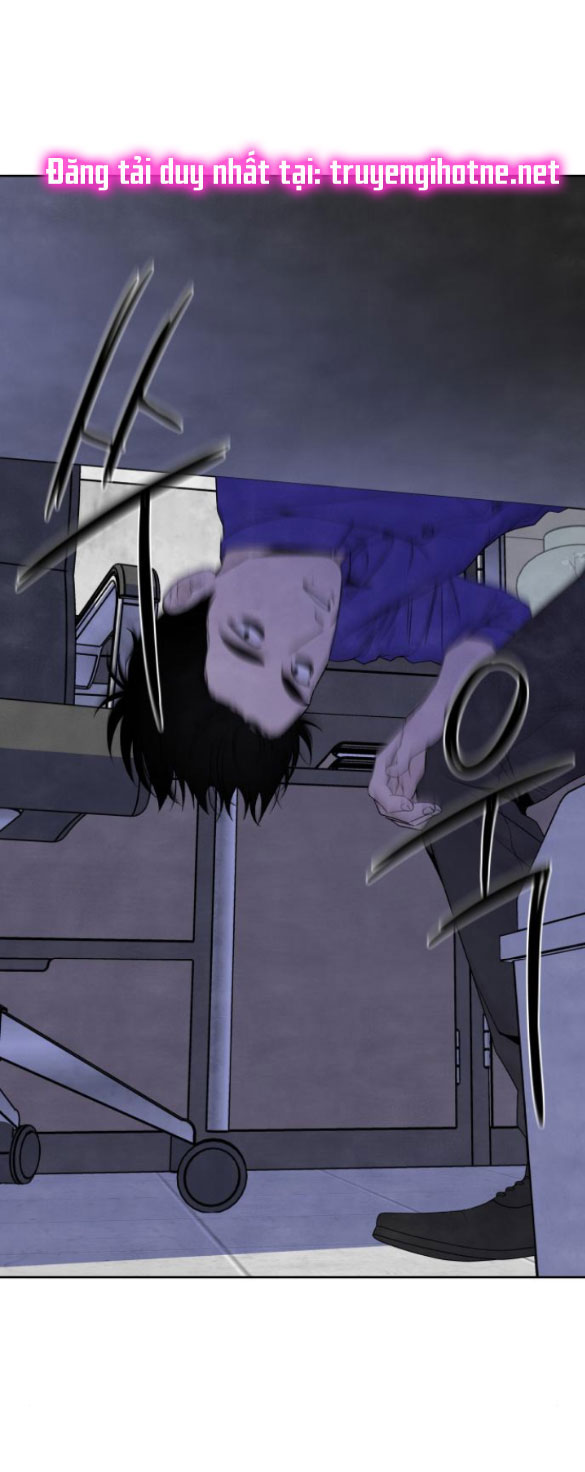 điều khiến tôi quyết tâm muốn chết chapter 68.1 12